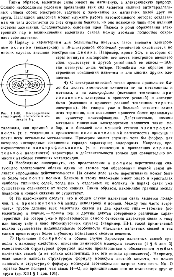 Валентная связь