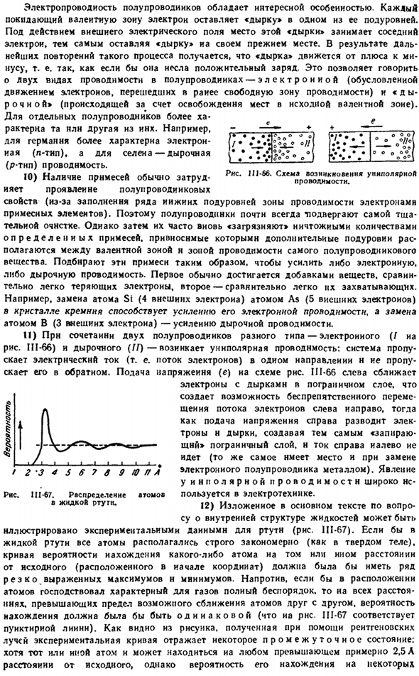 Структура твердых тел