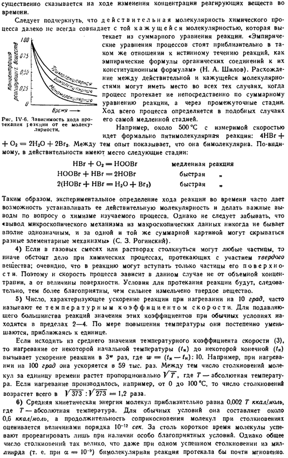 Химическое равновесие