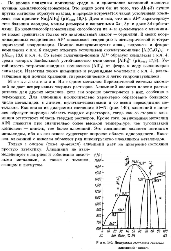 Алюминий