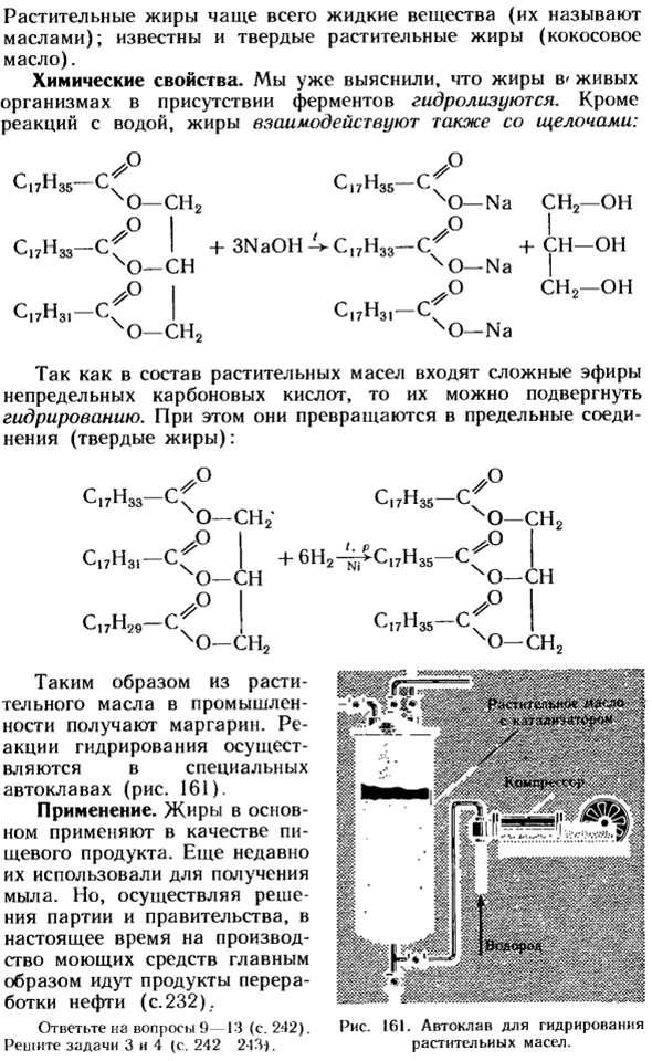 Жиры