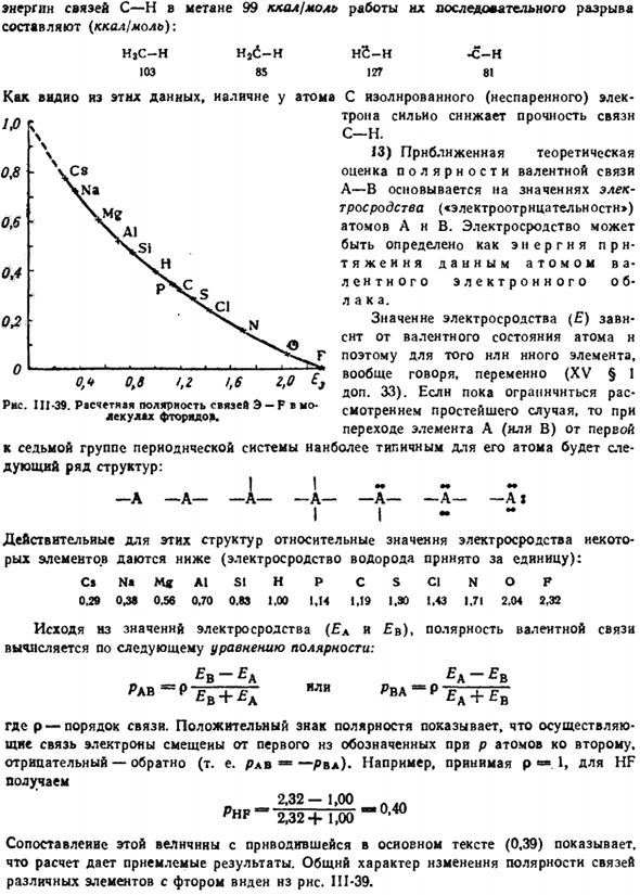 Валентная связь