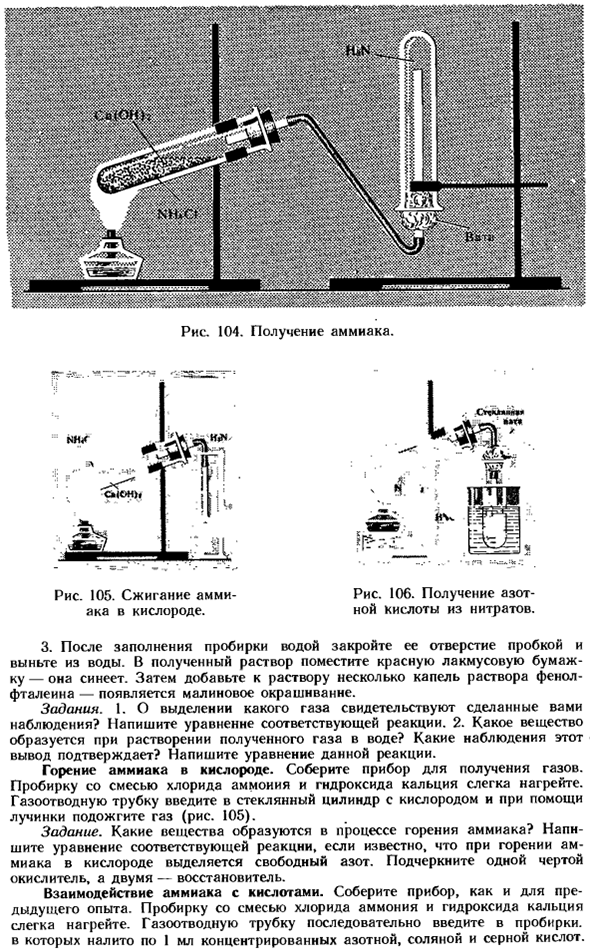 Минеральные удобрения