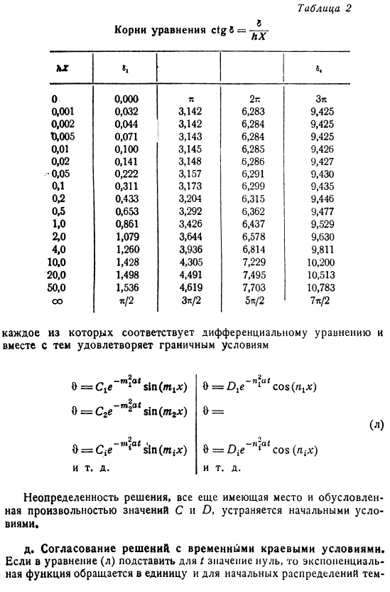 Вводная задача