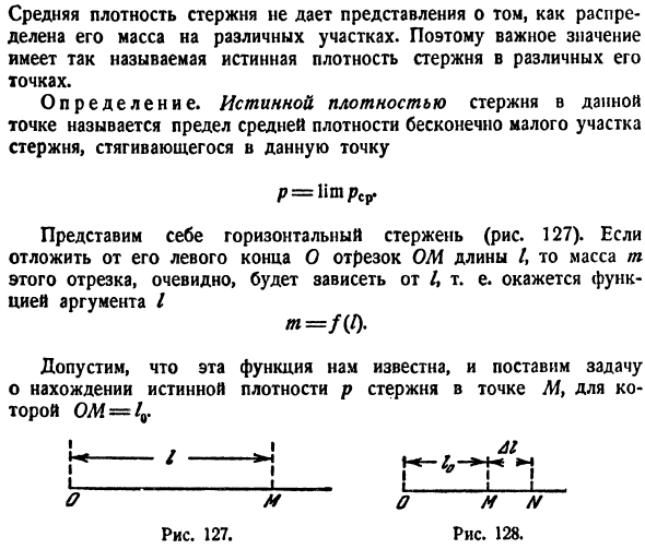 Производная