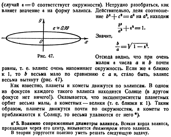 Эллипс