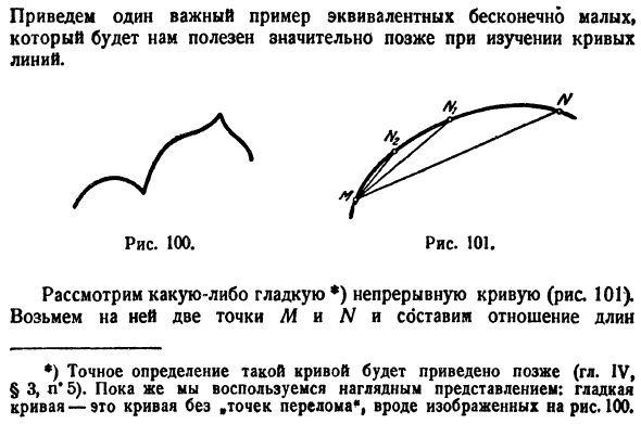 Переменные и их пределы