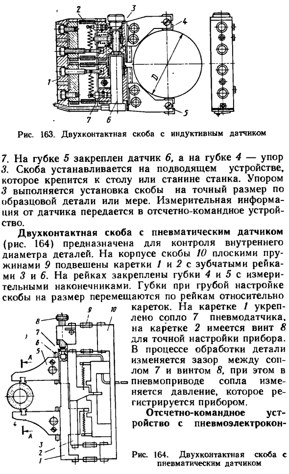 Средства активного контроля