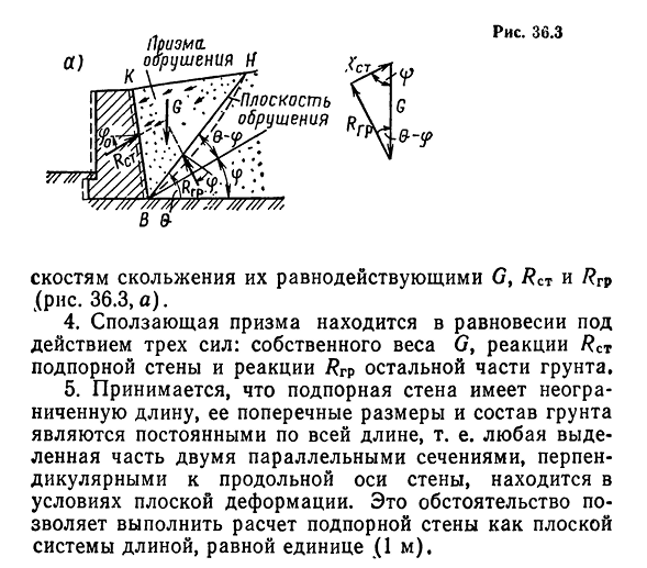 Приближенная теория Ш. Кулона