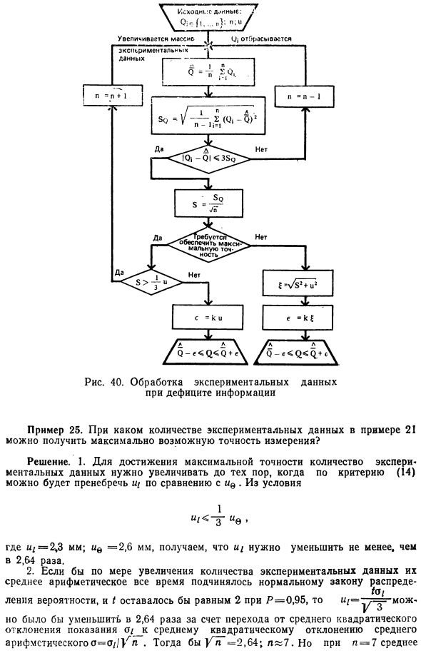 Многократное измерение