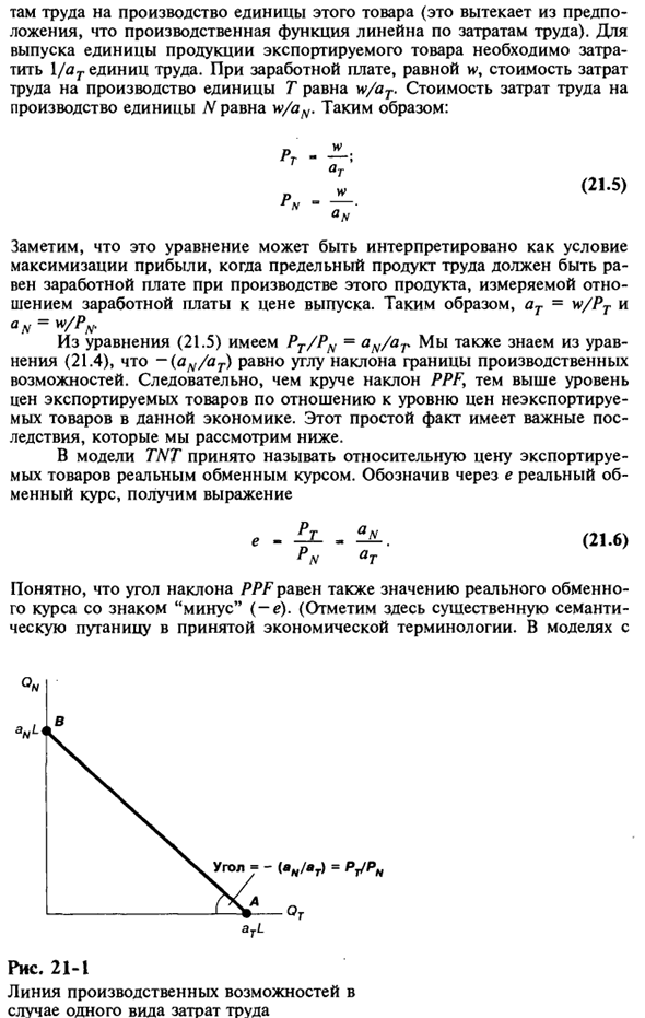 Теоретические основы