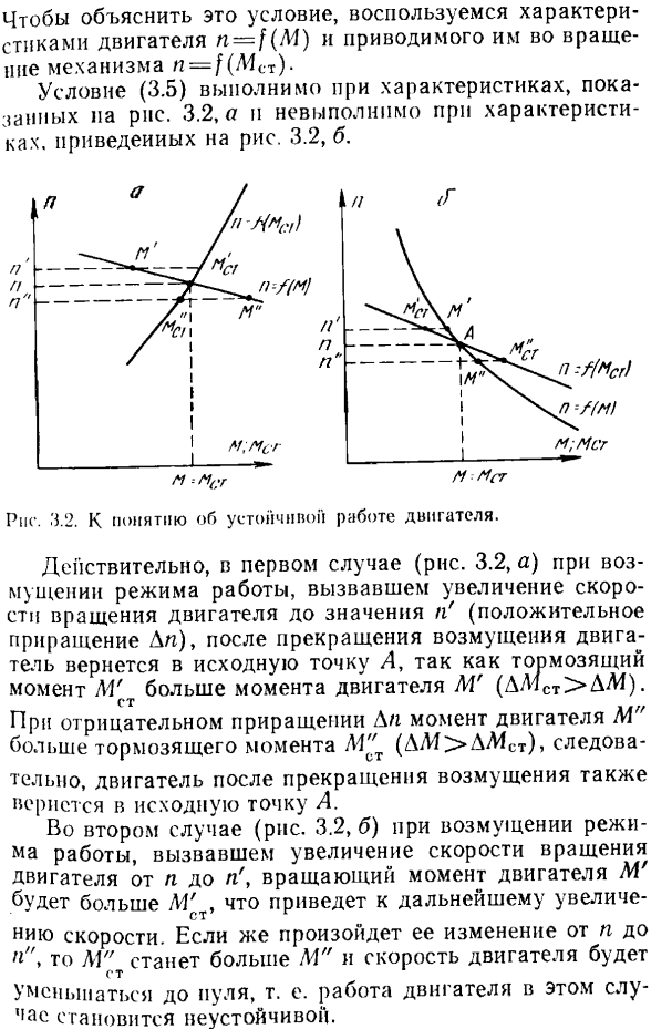 Двигатели постоянного тока. Основные сведения