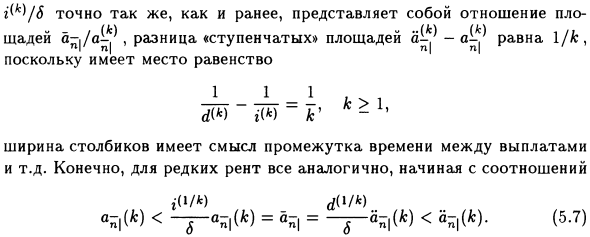 Геометрическая интерпретация