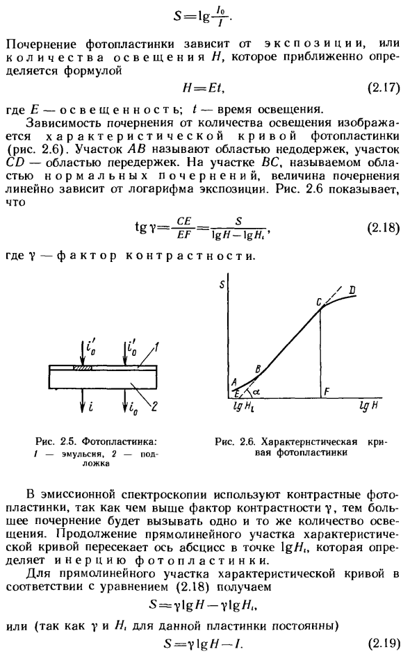 Приемники света