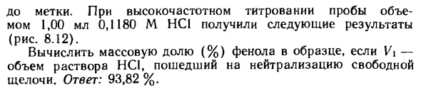 Задачи по кондуктометрии