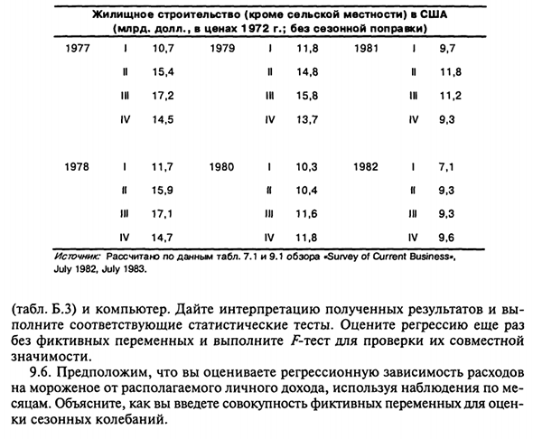 Общий случай