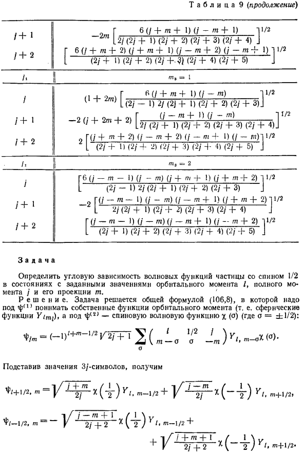 3j-символы