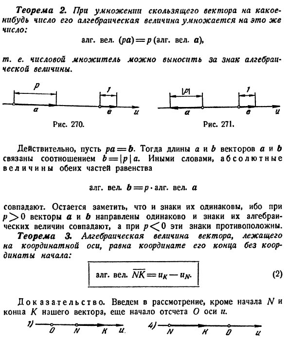 Векторы