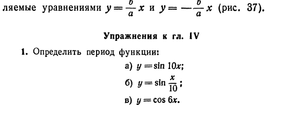 Некоторые простые неявные функции