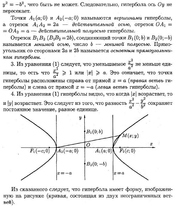 Гипербола