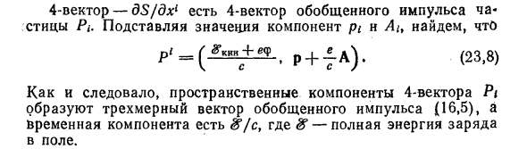 Тензор электромагнитного поля 