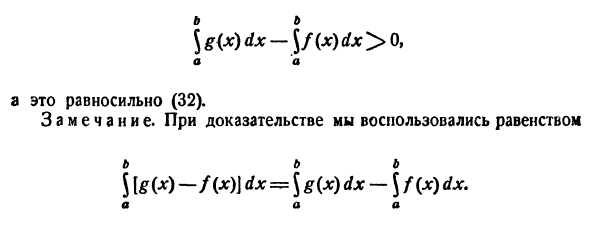 Определение и важнейшие свойства определенного интеграла