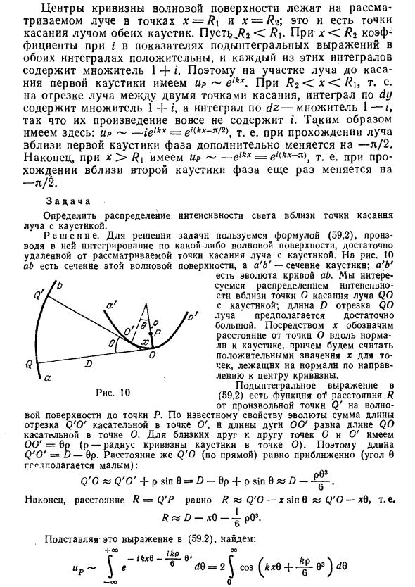 Дифракция в физике