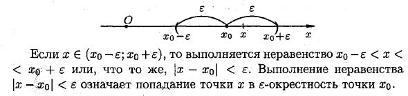 Понятие множества. Логические символы