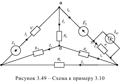 Задачи по тоэ