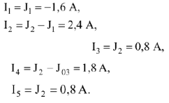 Примеры решения задач по электротехнике