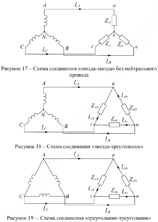 Решение электротехники ТОЭ на заказ