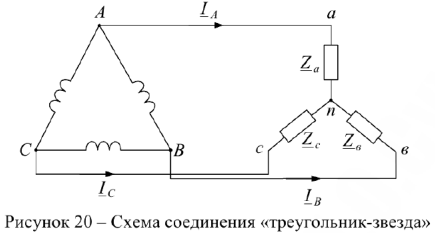 Решение электротехники ТОЭ на заказ