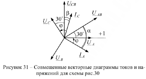 Решение электротехники ТОЭ на заказ