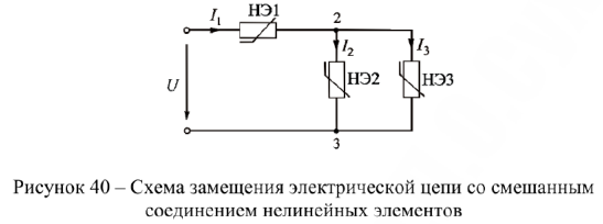 Решение электротехники ТОЭ на заказ