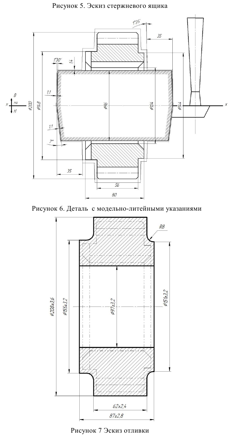 задачи по материаловедению с решением