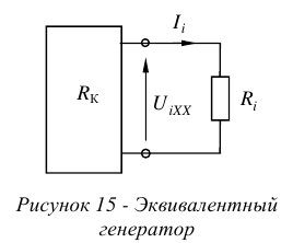 Контрольная работа по электротехнике тоэ с решением