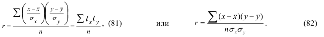 Контрольная работа по статистике