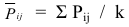 Решение статистики на заказ