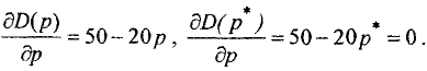 Решение задач по экономической теории