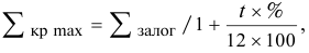 Решения задач по предмету Деньги, кредит, банки