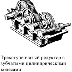 Курсовая работа по технической механике с решением