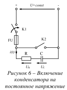 Контрольная работа по электротехнике тоэ с решением