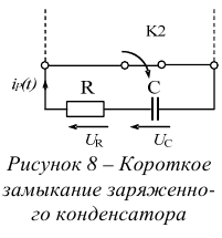 Контрольная работа по электротехнике тоэ с решением