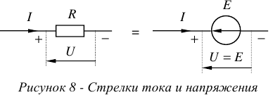 Контрольная работа по электротехнике тоэ с решением