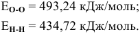 Термохимические и термодинамические расчеты - задачи с решением и примерами
