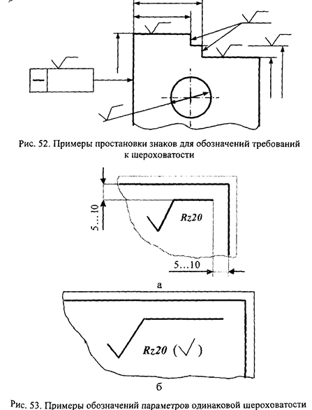 Курсовая работа по нормированию точности