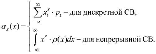 Контрольная работа по теории вероятности с решением