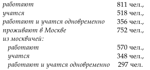 Курсовая работа по теории вероятности