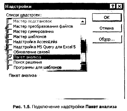 Примеры решения задач по эконометрике