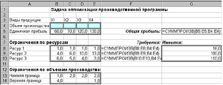 Решение экономико математических методов на заказ